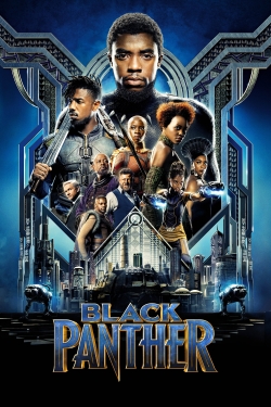 Black Panther full