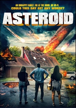 Asteroid full