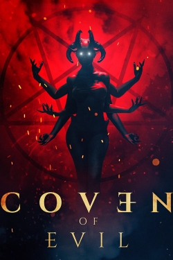 Coven of Evil full