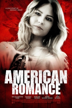 American Romance full