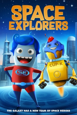 Space Explorers full