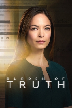 Burden of Truth full