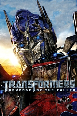 Transformers: Revenge of the Fallen full