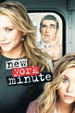 New York Minute full