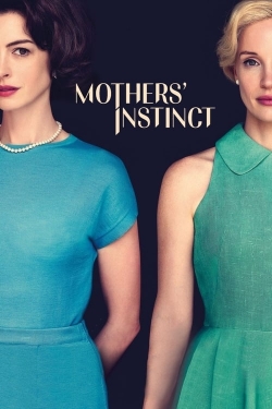 Mothers' Instinct full