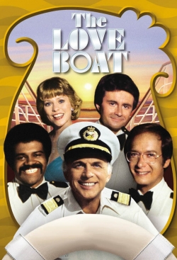 The Love Boat full