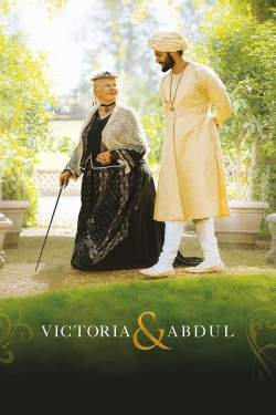 Victoria & Abdul full