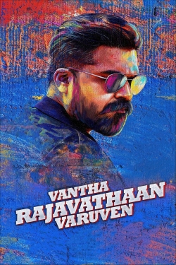 Vantha Rajavathaan Varuven full