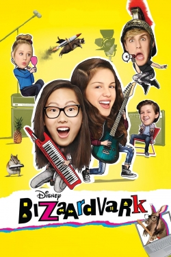 Bizaardvark full