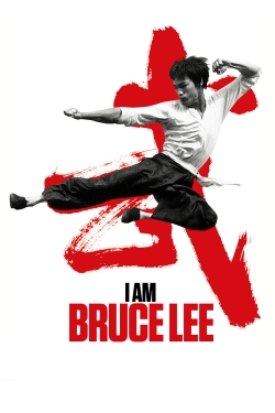 I Am Bruce Lee full