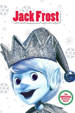 Jack Frost full