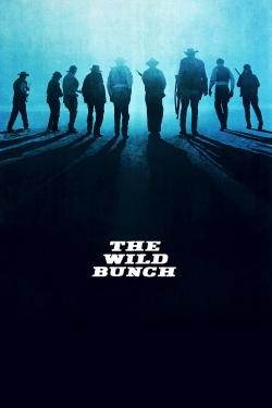 The Wild Bunch full