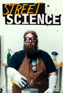 Street Science full