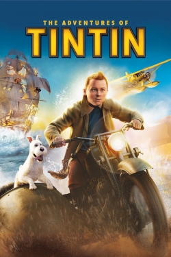 The Adventures of Tintin full