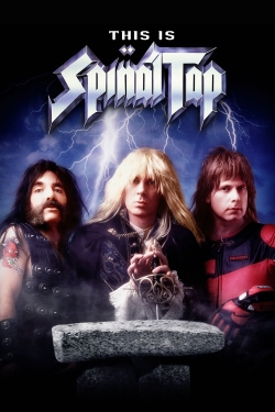 This Is Spinal Tap full