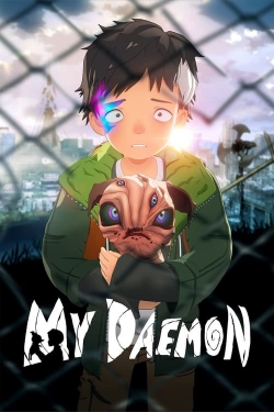 My Daemon full