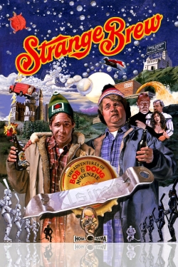 Strange Brew full