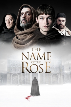 The Name of the Rose full