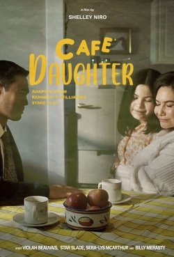 Café Daughter full