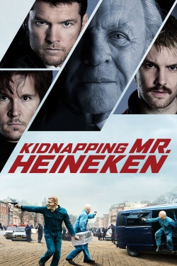 Kidnapping Mr. Heineken full