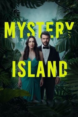 Mystery Island full