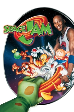 Space Jam full