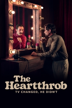 The Heartthrob: TV Changed, He Didn’t full