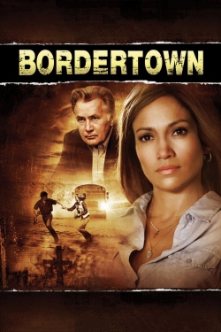 Bordertown full