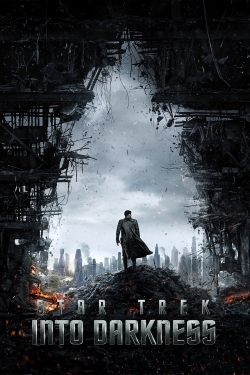 Star Trek Into Darkness full