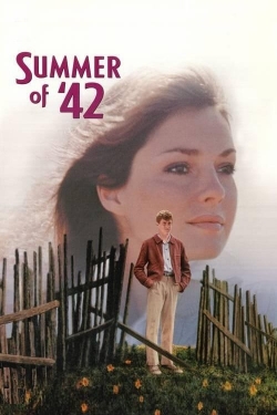 Summer of '42 full