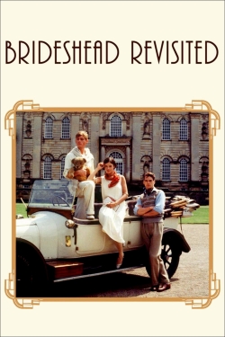 Brideshead Revisited full