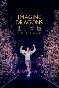 Imagine Dragons: Live in Vegas full