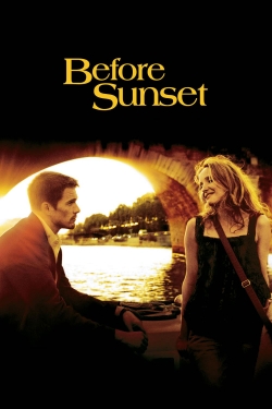 Before Sunset full