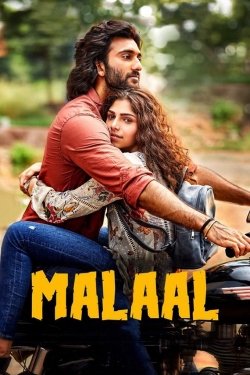 Malaal full