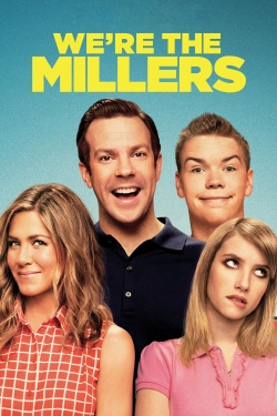 We're the Millers full