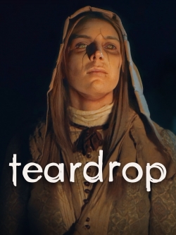 Teardrop full