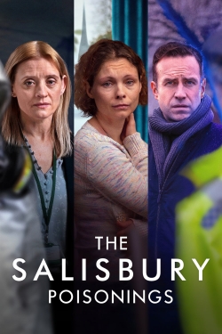 The Salisbury Poisonings full