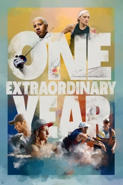 One Extraordinary Year full