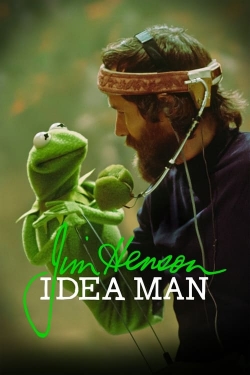 Jim Henson Idea Man full