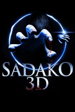 Sadako 3D full