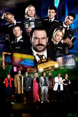 Murder in Successville full