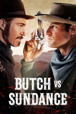 Butch vs. Sundance full