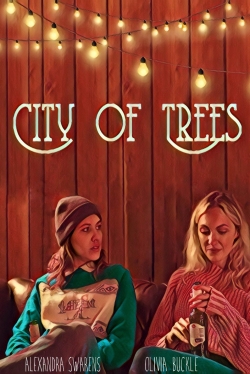 City of Trees full