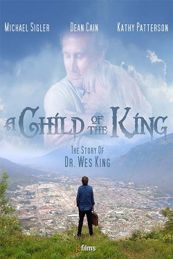 A Child of the King full