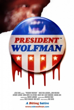 President Wolfman full