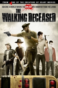 The Walking Deceased full