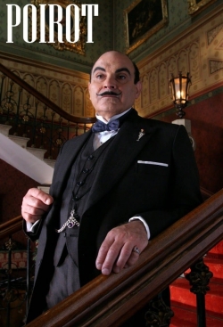 Agatha Christie's Poirot full