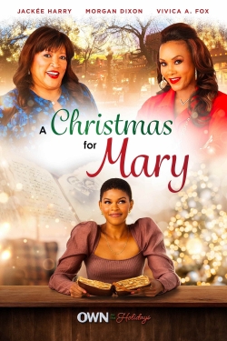 A Christmas for Mary full