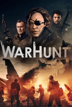 Warhunt full