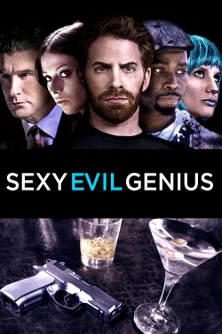 Sexy Evil Genius full